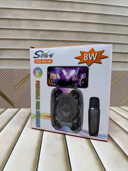 Колонки для музыки