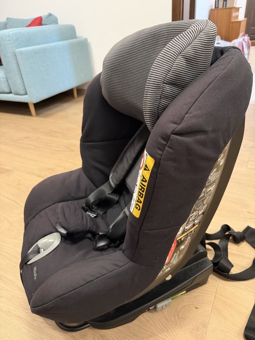 Детско столче  Maxi Cosi Milo Fix