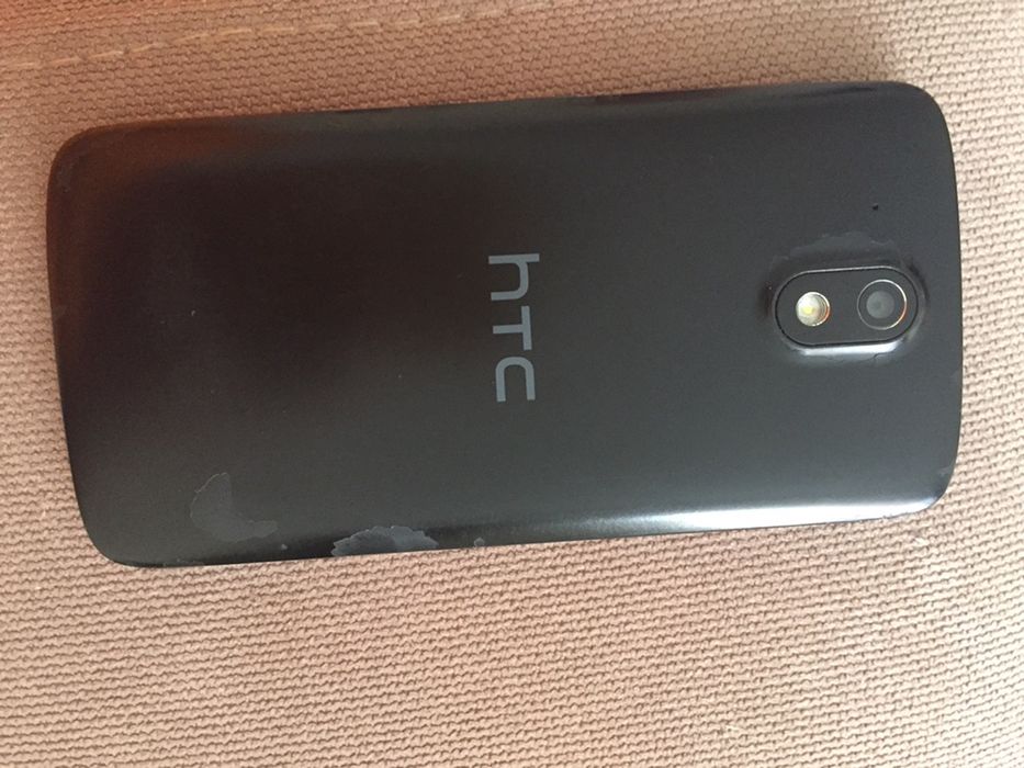 Продам сотку HTC Desire 526G dual sim