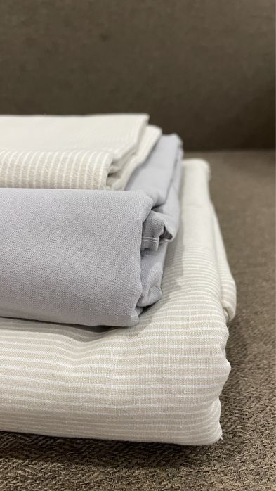 Постельный комплект хлопок