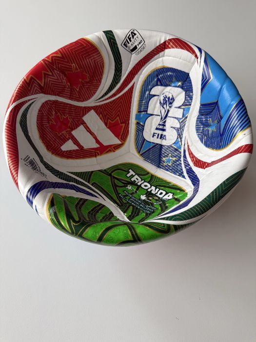 Adidas Trionda Fifa world cup 2026