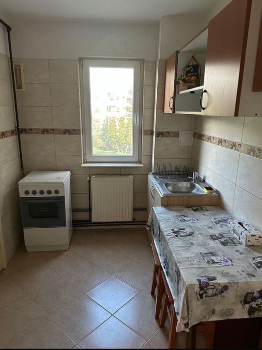 Închiriere apartament 2 camere ptr STUDENȚI /Te  insorit la 5 min de AFI