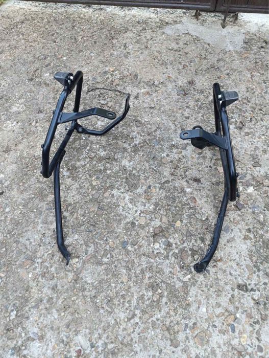 Ямаха тт /хт 600