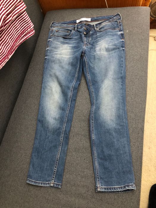 Blugi si pantaloni barbati