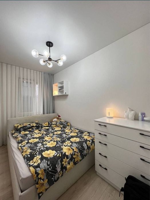 Срочная Продажа 3х ком 73м2 Дархан детский сад Интеллект