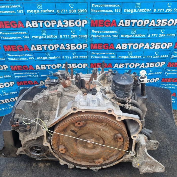 АКПП F4A42 на Митсубиси / Mitsubishi