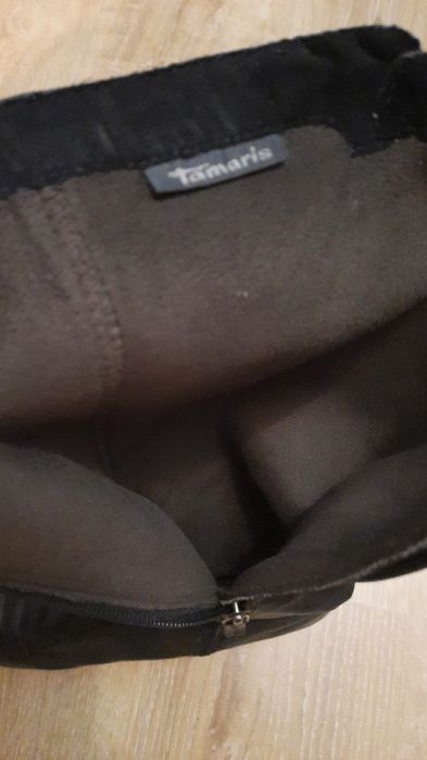 Женские сапоги, еврозима