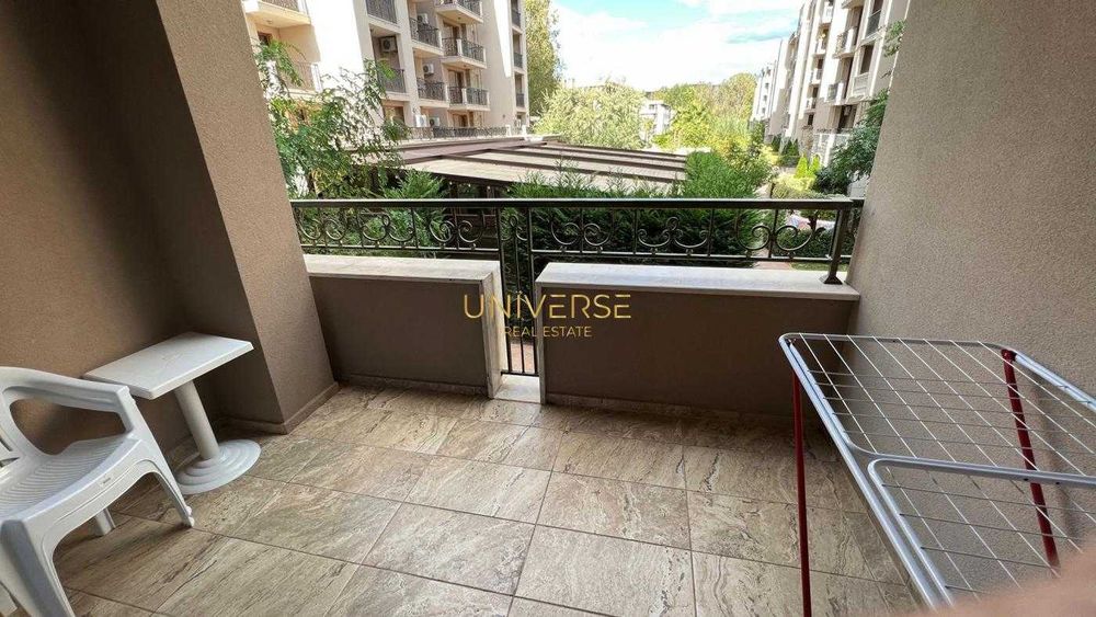 Продава се Едностаен апартамент в к.к. Слънчев бряг - 41 кв.м за 1742 €/кв.м - Снимка #6