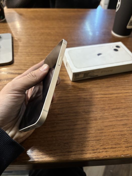 Айфон 13(128gb) 82%