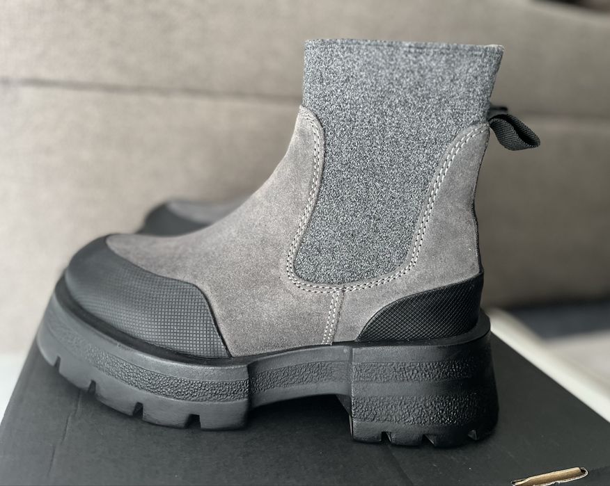 G-Star Raw - боти тип челси