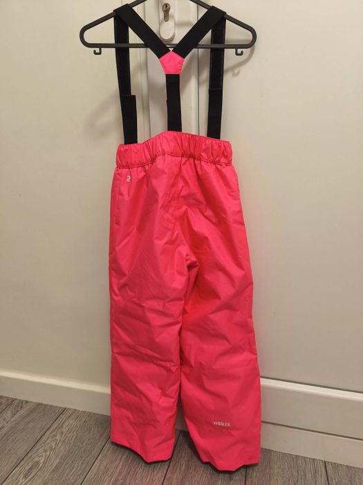 Детски ски гащеризон