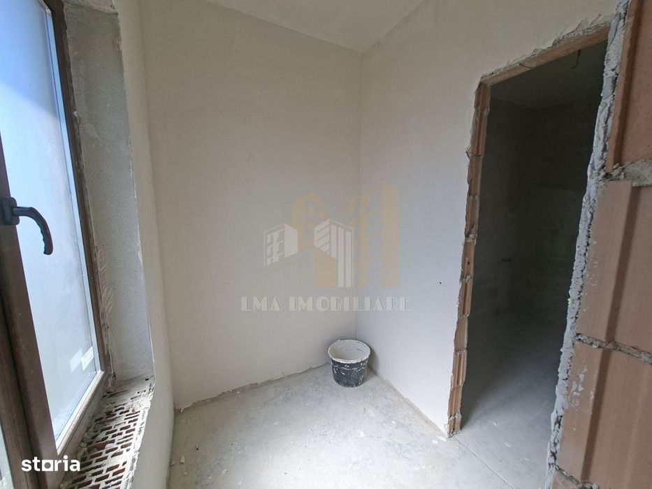 Ocazie! Casa individuala 4 camere Sanpetru Brasov