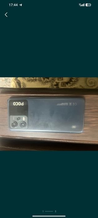 Продам Poco x5 5g