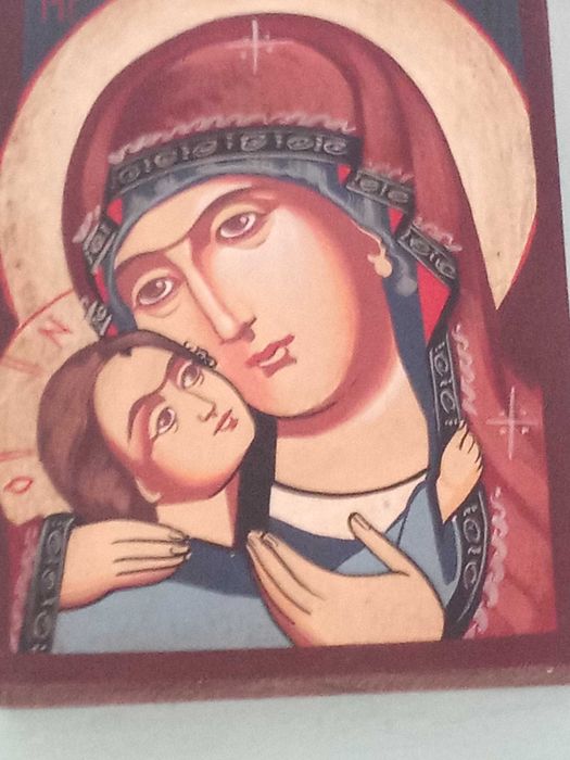 Икона                         ..