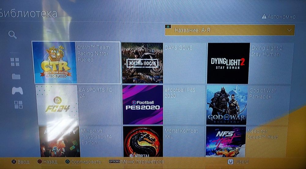 Playstation 4 PRO