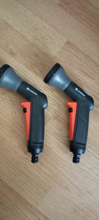 Accesorii gradinarit/irigare Gardena