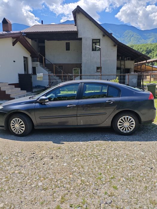 RENAULT Laguna