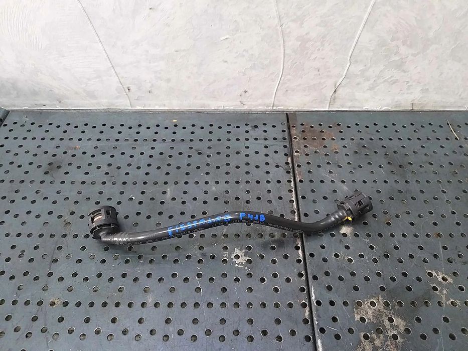 Furtun conducta vacuum 1.0 b ford fiesta 6 d1bg6758aa