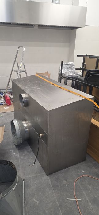 Vand hota profesionala