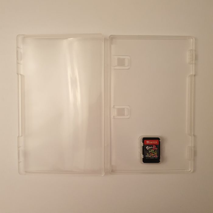 Splatoon 2 Nintendo Switch/Nintendo Switch 2