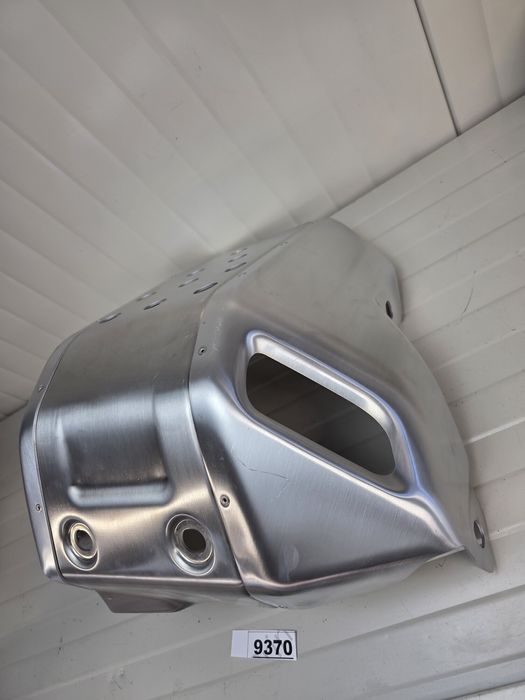 Skid plate protectie motor scut Honda Transalp XL 750 2023-