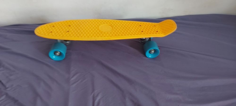 Vand Sakateboard