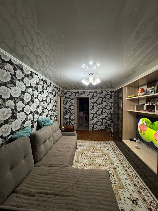 Продажа 2 ком.квартиры