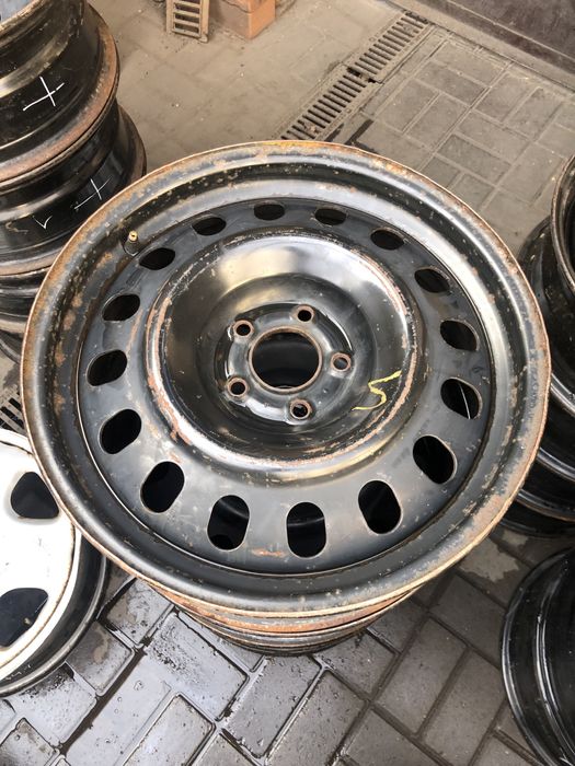 Диски на Чери/Омода