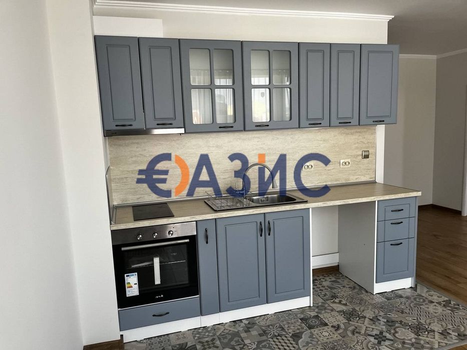 Продава се Двустаен апартамент в к.к. Слънчев бряг - 71 кв.м за 1175 €/кв.м - Снимка #5