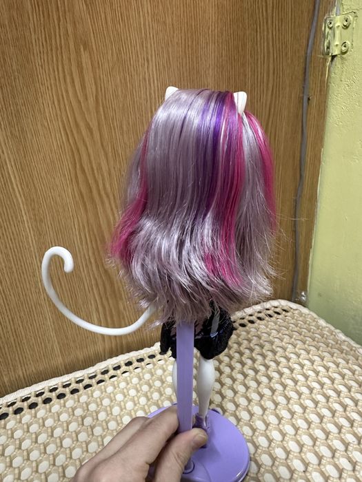 Кукла монстр хай!