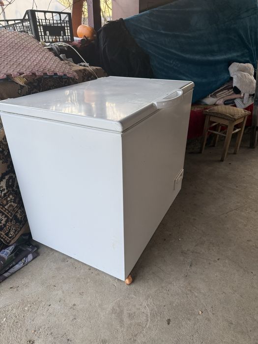 Vand lada frigorifica