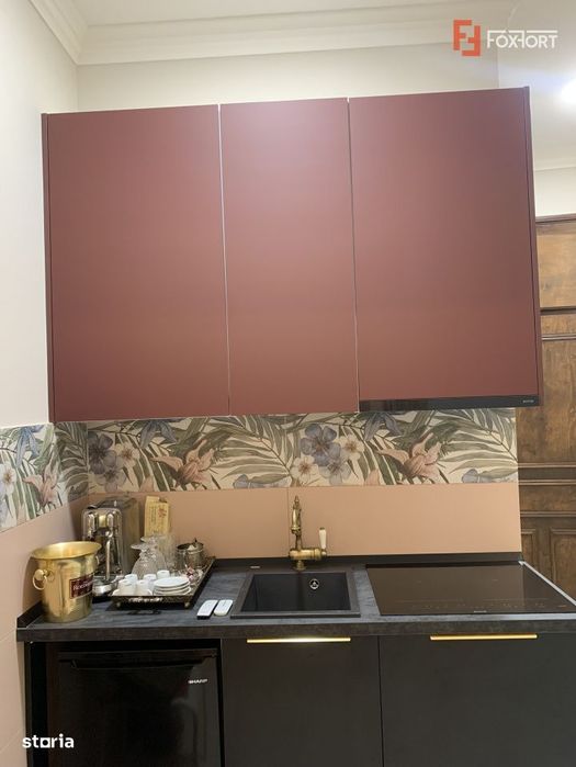 Apartament / birou 3 camere Piata Libertatii