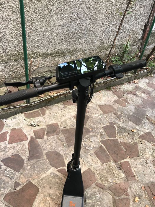 Електрическа Трутинетка