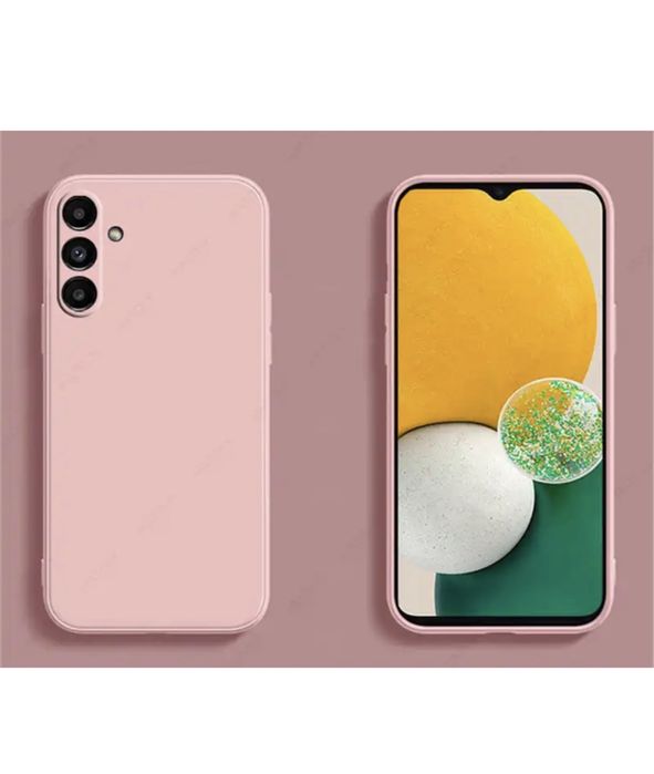 Samsung A05/A05S/A15/A25/A24/A16/A26 Husa X Level Interior Alcatara