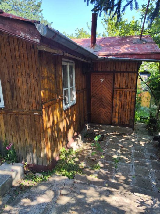 Продава се Къща в София, Градина - 70 кв.м за 583 €/кв.м - Снимка #2