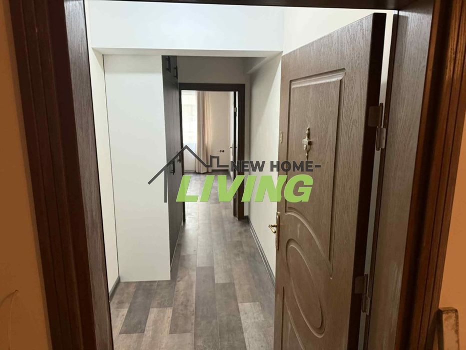 Дава се под наем Едностаен апартамент в Асеновград - 49 кв.м за 298.86 € - Снимка #4