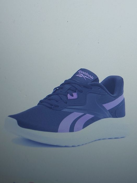 Маратонки Reebok Energy LUX
