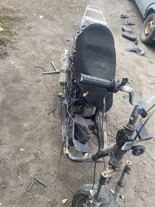 Продам фиеро 150 куб
