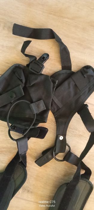 hamuri tactice politia engleza