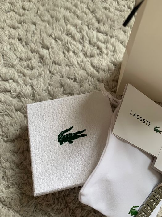 Brățară Lacoste Argint