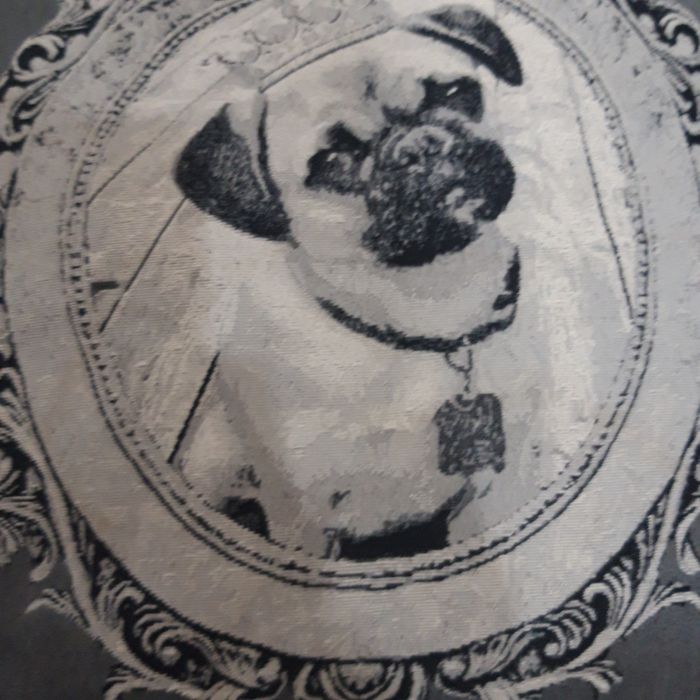Perne decorative ,old fashion