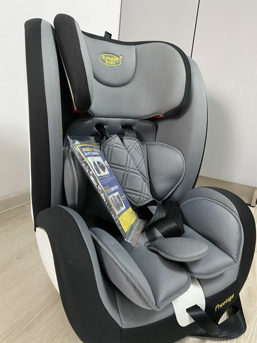 Scaun auto isofix