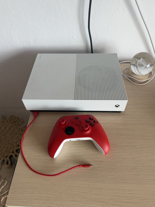 Xbox one s de un Tb