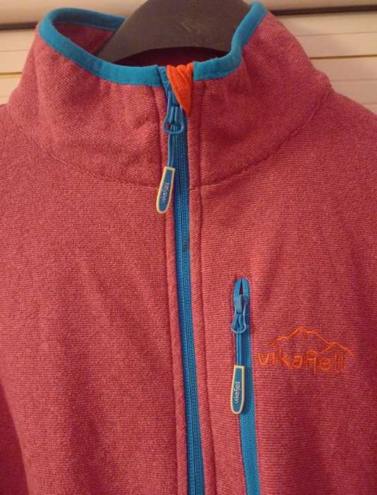 Оригинално горнище Vikafjell