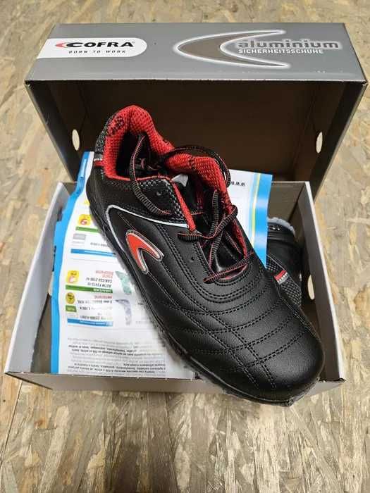 Pantofi Protectie