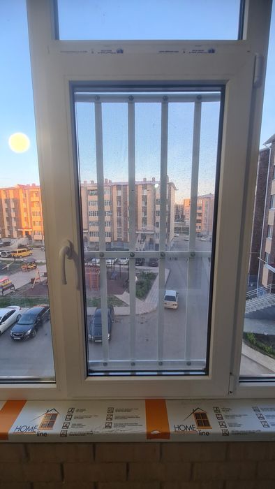 Москитные сетки решетки на окна
