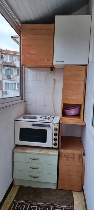 Дава се под наем Мезонет в Варна, Базар Левски - 60 кв.м за 425 € - Снимка #8