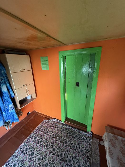Продам дачу Урожайное 1