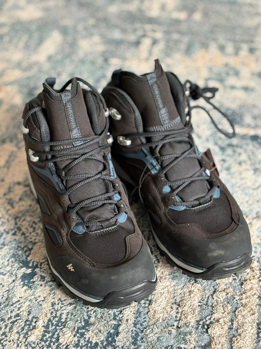 Термо кроссовки.