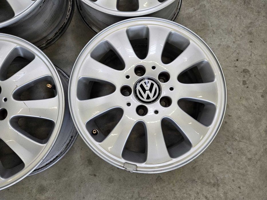 Jante 5x112 R15 Mercedes A Class;VW Caddy,Golf 5-6-7-8;Passat,Touran